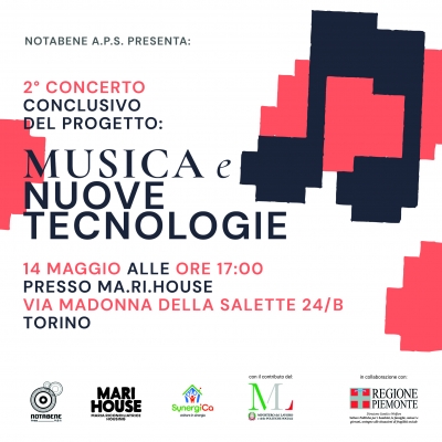 notabene ivrea musica