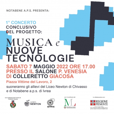 notabene ivrea musica